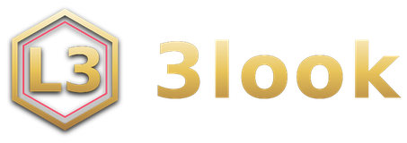 3look logo